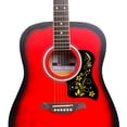 thumbnail image 4 of IDEANATEGRATE 10Ud Protector Para Guitarra Acústica Con Patrón Y Material PVC Para Protección Duradera, 4 of 8