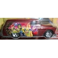 thumbnail image 2 of Hot Wheels Pop Culture Assortment of 1:64 Scale Vehicles for Kids & Collectors, 2 of 4