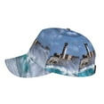 thumbnail image 5 of Daiia Lighthouse In Havana Baseball Cap Men Women Classic Adjustable For Running Workout And Outdoor Activitie All Season Dad Hat Gift, 5 of 9