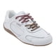 thumbnail image 2 of Tenis K-swiss Casual Mujer Heiki V color Blanco, 2 of 5
