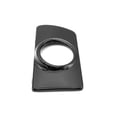 thumbnail image 3 of Air Vent Gauge Pod Adaptador Gloss Black ABS Plastic Inc, 3 of 6