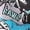 Z005-Blue, variant on VUHXZWAF Boys Summer Outfits Crew Neck Graphic T-Shirt and Shorts Kids Trendy Clothing Set Size 4 Years