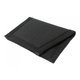 thumbnail image 5 of Tarjetero Nylon Monedero Bolsillo de Crédito Identificación Estuche Funda con Cinturón para ejercicio Libre Negro DYNWAVEMX Almacenamiento de billetera de bolsillo de nylon, 5 of 5