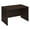 Mocha Cherry, variant on Scranton & Co 48"x30" Transitional Engineered Wood Shell Desk in Mocha Cherry