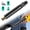 Black(1*Water Gun +1*Metal Connector ), variant on 2026 NEW Upgrade Car Washing Water Gun Garden Hose Nozzle Sprayer,Metal High Pressure Leak-proof Water Hose Nozzle with 3 Adjustable Spray Patterns for Garden Watering And Car Pet Washing