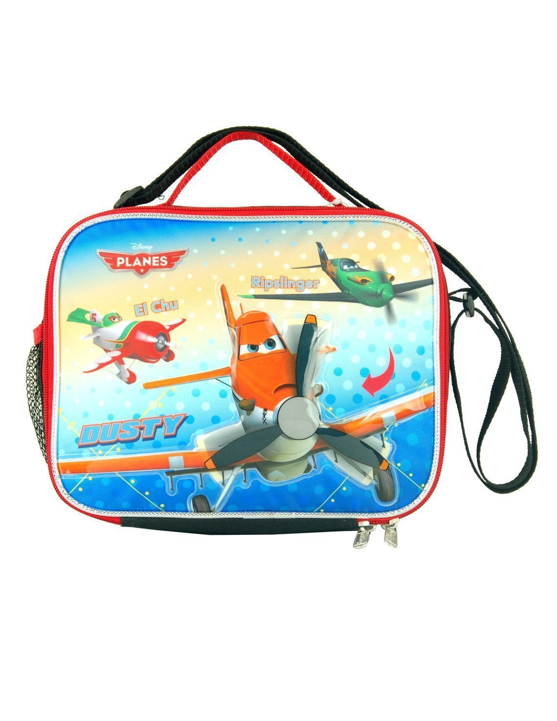 Lunch Bag Disney Planes Dusty Lunch Case Gifts Toys Boys New