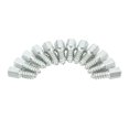 thumbnail image 3 of Wheel Tyre Screw, Snow Tire Spikes Wide Application Improve Driving Stability M8 Thread  Forklift For Loader For Motorcycle, 3 of 8