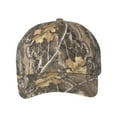 thumbnail image 2 of Outdoor Cap - Mesh-Back Camo Cap - 315M - Mossy Oak Country - Size: Adjustable, 2 of 3