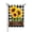 Color 3, variant on Joocar Senior Class Of 2026 Linen Garden Flag For Spring Summer Home Outdoor Garden Yard Door Decor 12x18 Inch