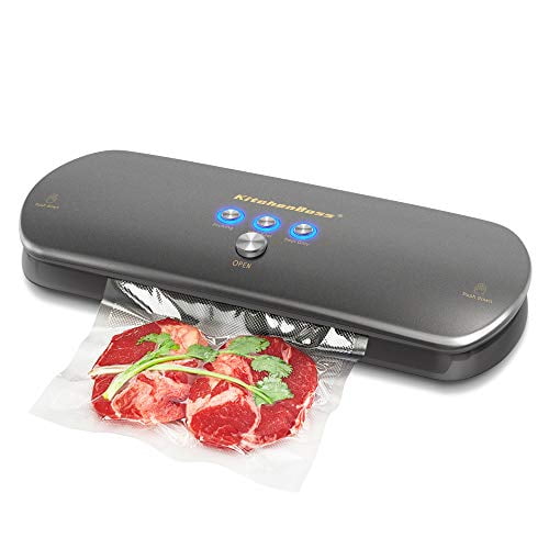 slaouwo vacuum sealer bolsas