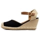 thumbnail image 2 of Zapatilla Para Mujer Bellanca 5253 negro 23.5, 2 of 2