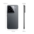 thumbnail image 2 of Smartphone Xiaomi 15 12GB + 512GB Negro Desbloqueado, 2 of 6