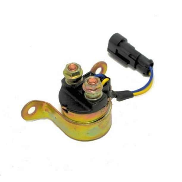 Lumix GC Starter Solenoid Relay For Polaris RZR 570 800 900 UTV ATV