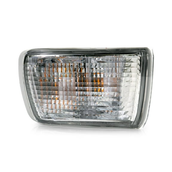 For Toyota 4Runner 2003-2005 Parking Signal Light Assembly Passenger Side w/DRL | TO2533113 | 81511-35401