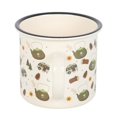 thumbnail image 2 of Something Different Tasse en Émail de Camping, 2 of 3
