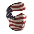 thumbnail image 2 of ZANheadgear Neoprene Full Mask, 2 of 2