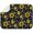 Cameosa-356, variant on Microfibre Drying Mat for Kitchen Sunflower Colorful Floral Dish Drying Drainer Mat Absorbent Drying Mat Washing Up for Glass, Plate & Cup 16inch X 18inch