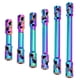 thumbnail image 3 of Moyic Diseño de junta de transmisión universal para accesorio de oruga Axial TF2 1/10 Kits de construcción modelo TYPE2, 3 of 6
