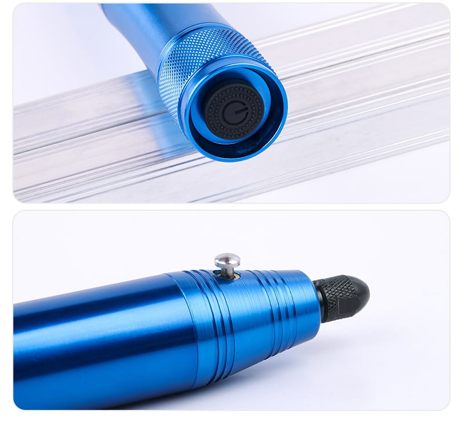 A-BF Mini Cordless Electric Drill Removable Battery Variable Speed Electric Dremel Rotary Tools Kit Engraving Pen Home DIY