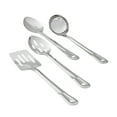 thumbnail image 5 of Mainstays Stainless Steel 24Pc Cookware set, 5 of 26