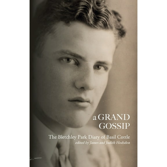 A Grand Gossip (Paperback)
