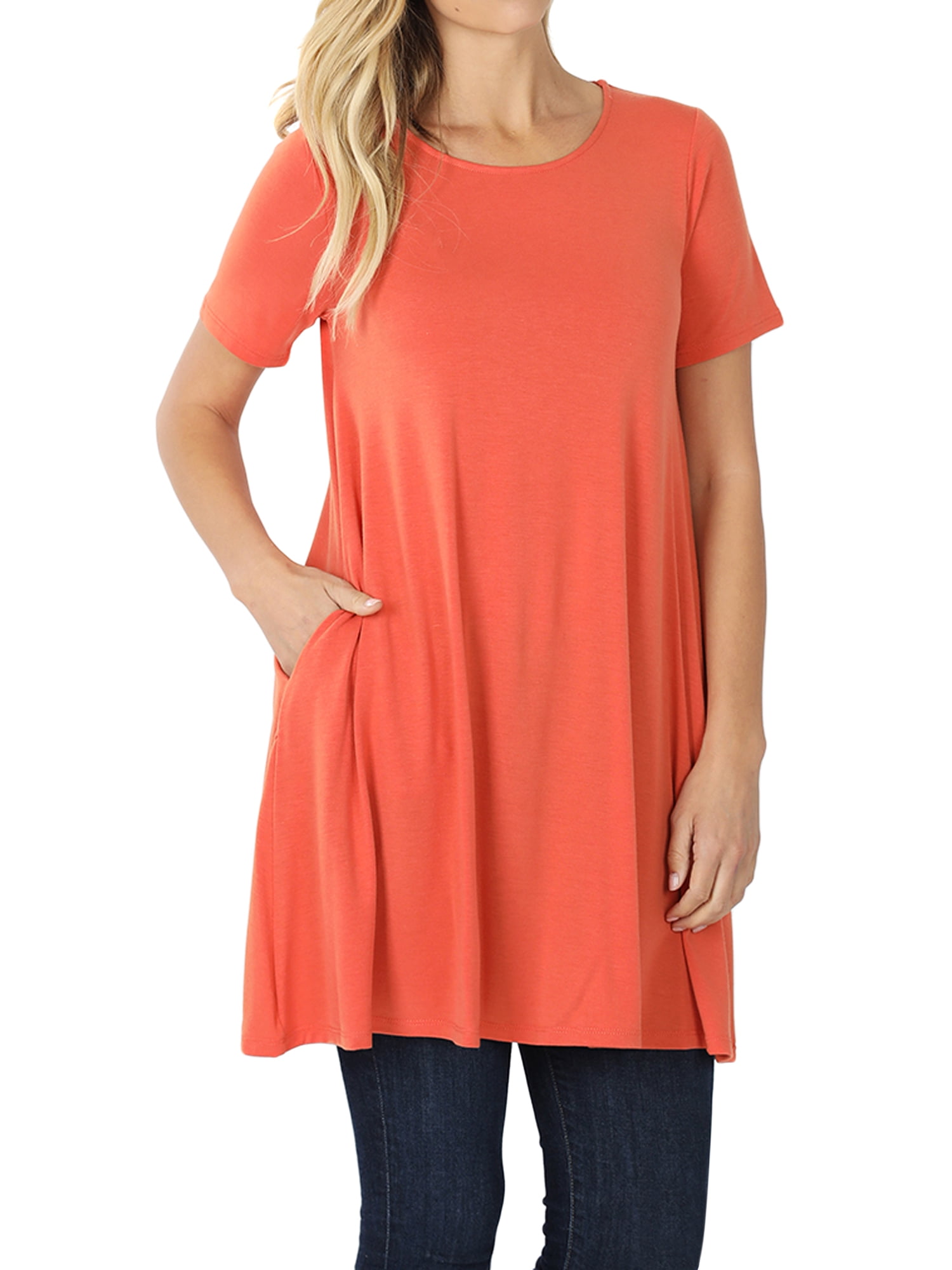 short sleeve tunic tops short sleeve tunic tops
