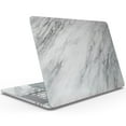 thumbnail image 3 of DesignSkinz Slate Marble Surface V10 Full-Body Skin Decal Wrap Cover for MacBook Pro 15" with Touch Bar (A1707/A1990), 3 of 9