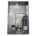 thumbnail image 3 of Lutron Tvm2-Ft-Cgp940 Tvm2-Ft Tvm 120/277V 2 Circuit Grafik Eye Lighting Control Dimming Panel, 3 of 3