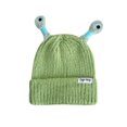 thumbnail image 1 of Adult Winter Hat with Illuminated Tentacles, 1 of 5