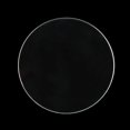 thumbnail image 3 of  28/29.5/30/32mm Watch Sapphire Glass Crystal 1mm Thickness Double Dome, 3 of 4