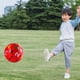 thumbnail image 4 of Mini balón de fútbol de 15 cm para niños en edad preescolar, juguete para niños, balón de fútbol de colores brillantes, pelota de entrenamiento pequeña para jugar en interiores, 4 of 5