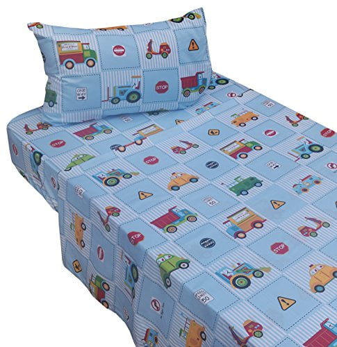twin sheet sets for kids