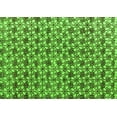 thumbnail image 1 of Ahgly Company Indoor Rectangle Abstract Green Modern Area Rugs, 7' x 10', 1 of 4
