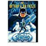 Batman & Mr. Freeze - SubZero