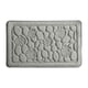 thumbnail image 1 of Alfombrilla de baño absorbente, lavable, suave, antideslizante, de secado rápido, alfombra de ducha afelpada para bañera, lavabo, tocador, baño del hogar, 1 of 6