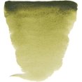 thumbnail image 2 of Van Gogh Watercolor Half Pan Olive Green, 2 of 3