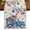 Blue Green, variant on Table Runners 48 Inches Long Dress Scarves, Independence Day Farmhouse Kitchen Table Runner, Short Coffee Tablerunners, Farmhouse American Flag Truck Star Love 13x48 Inch