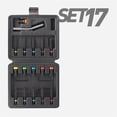 thumbnail image 1 of Magnet Driver Set17 17 Pouces Magnet Driver Set, 1 of 4