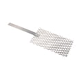 thumbnail image 6 of S SERENABLE Platinized Titanium Mesh Titanium Anode Jewelry Plating Tool Grid for Manufacturing Electrolysis Good Electrical Conductivity 5cmx10cm With handle, 6 of 8