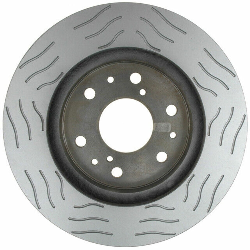 Raybestos Disc Brake Rotor, 580279PER Fits select: 2005-2019 CHEVROLET SILVERADO, 2007-2018 CHEVROLET TAHOE