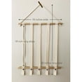 thumbnail image 1 of Hair Bow Holder Organizer Hair Clips Headband Storage  Baby Clip Accessories Storage, 1 of 9