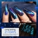 thumbnail image 3 of Set de esmaltes de uñas en gel UR SUGAR Glitter 9D Cat Magnetic, 6 x 7,5 ml, 3 of 9