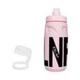 thumbnail image 3 of Sports Squeeze Water Bottle with Leak-Proof Jet Valve, 32oz BPA-Free Plastic Hydration Bottle for Basketball, Cycling, Gym, and Fitness, Easy Grip Contoured Design, 3 of 7