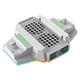 thumbnail image 2 of Ventilador Refrigeración Y Soporte Carga Vertical RGB Estación Base para Xbox Series X, 2 of 9