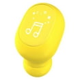 thumbnail image 1 of Dpityserensio Écouteurs Bluetooth 5.0 Casque Sans Fil à Réduction de Bruit avec Micro, 1 of 6