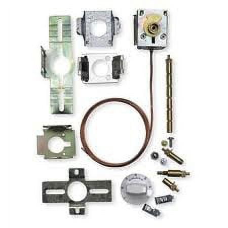 Ranco A30-261 Ice Machine Control w/ 84" Capillary (32F Cold off), replacement for A30-3697