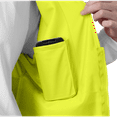 thumbnail image 7 of Ironwear 1150 Women’s Two-Tone Hi-Vis Safety Vest, 7 of 7