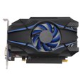 thumbnail image 1 of Tarjeta gráfica GT1030 2GD5, 2 GB, DDR5, 64 bits, PCI Express 2.0, interfaz multimedia 16X HD, VGA, para juegos, con ventilador de refrigeración, 1 of 14