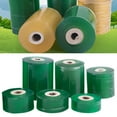 thumbnail image 2 of Flexible PVC Grafting Tape for Easy Application and Removal Green Color, 2 of 8