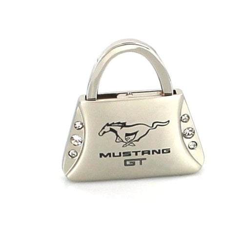 ford mustang purse